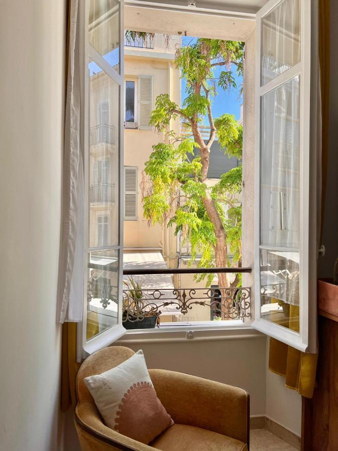 Centre Heart Of Cannes Exterior photo