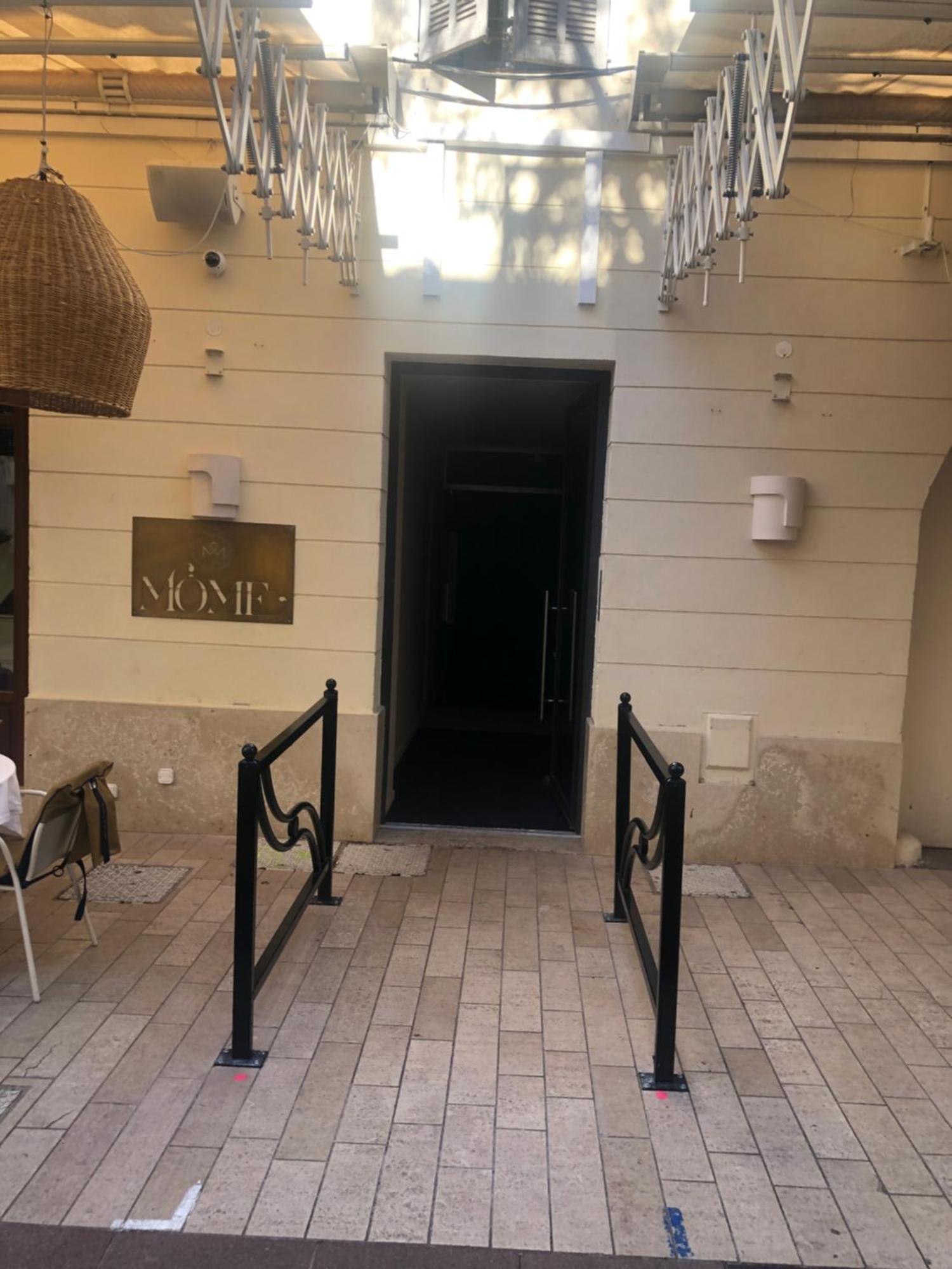 Centre Heart Of Cannes Exterior photo